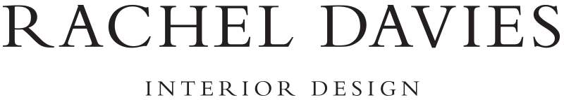 Rachel Davies Interior Design logo